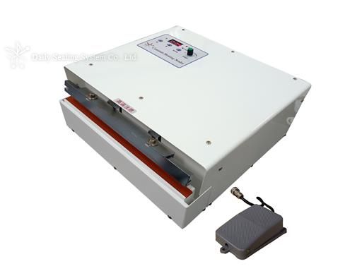 Motor Control Sealer